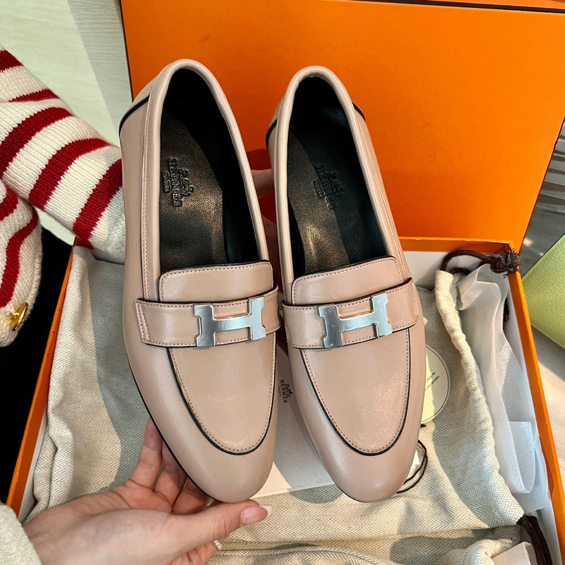 Sandália Hermès