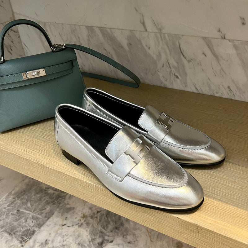 Sandália Hermès