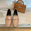 Sandália Hermès