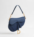 Bolsa Dior Saddle