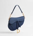 Bolsa Dior Saddle