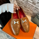 Sandália Hermès