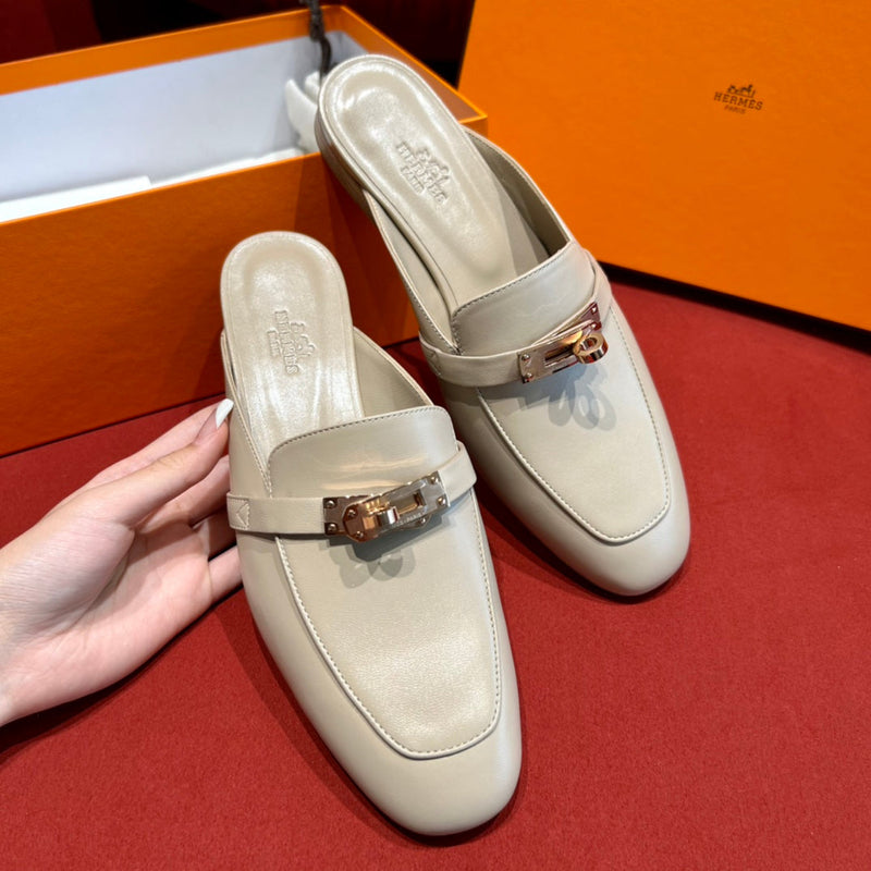 Sandália Hermès