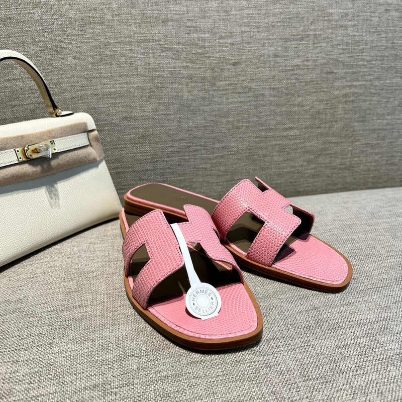 Sandália Hermès