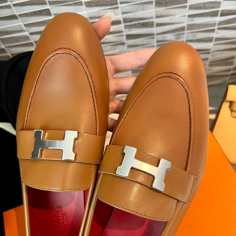 Sandália Hermès