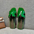 Sandália Hermès