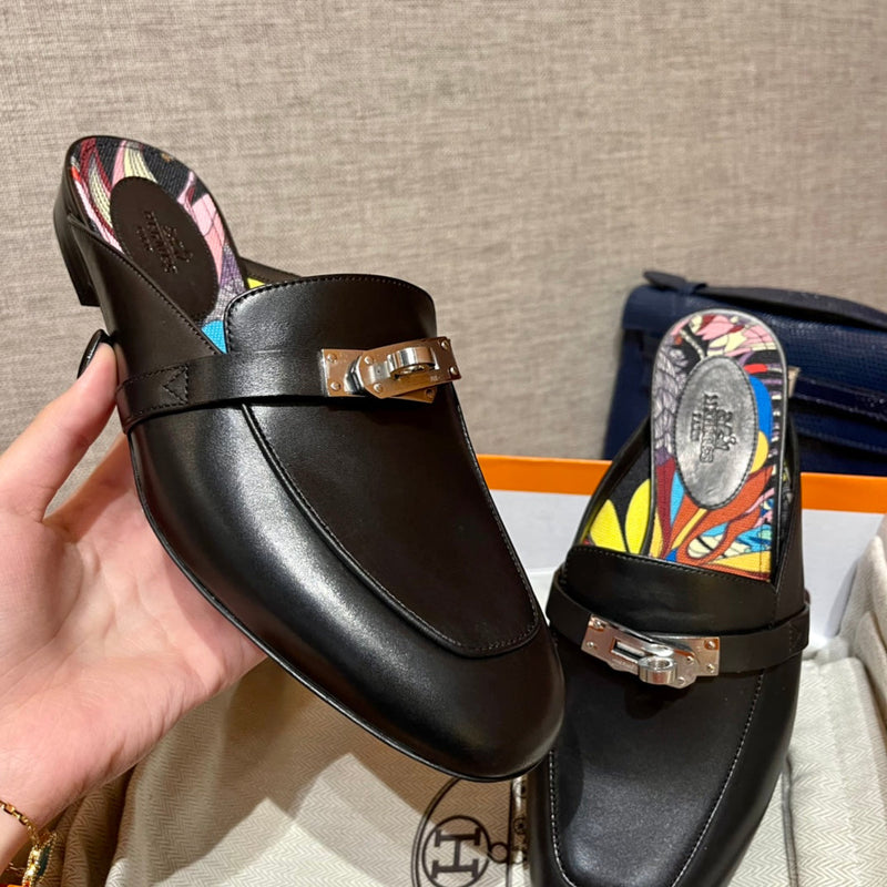 Sandália Hermès