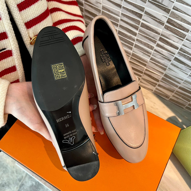 Sandália Hermès