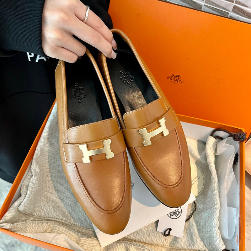 Sandália Hermès