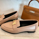Sandália Hermès