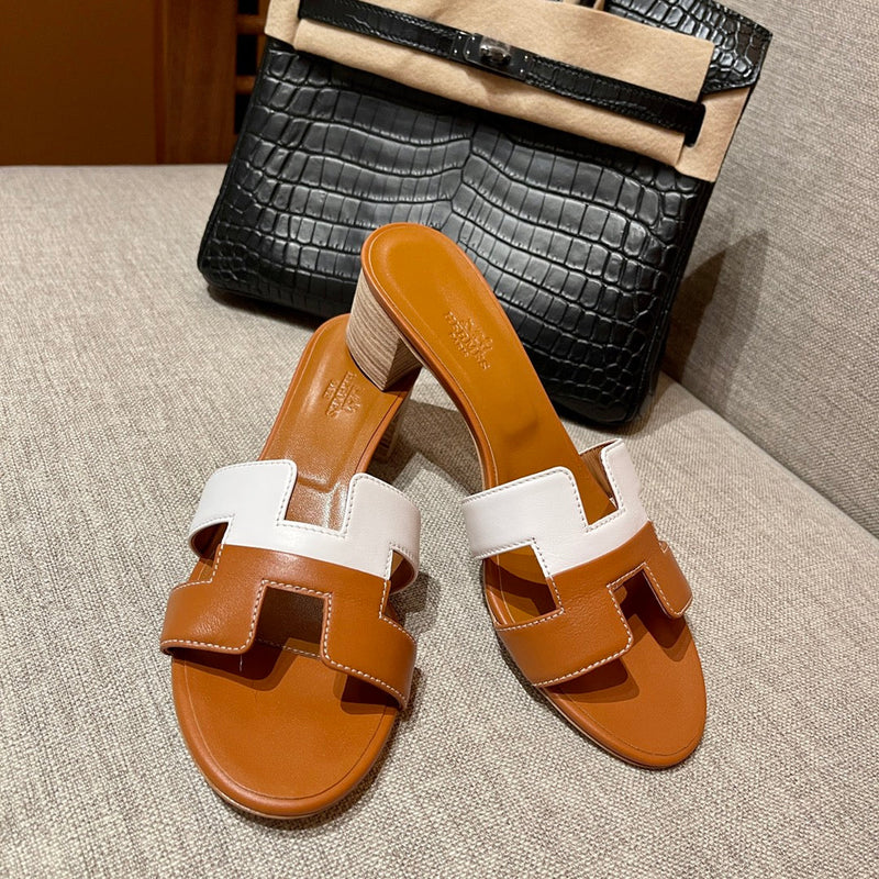 Sandália Hermès