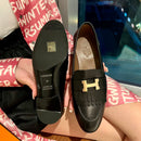 Sandália Hermès