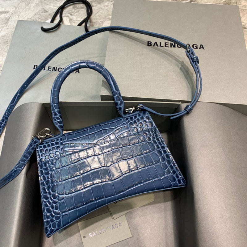 Bolsa Balenciaga Hourglass