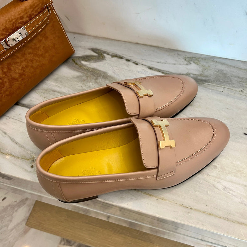 Sandália Hermès