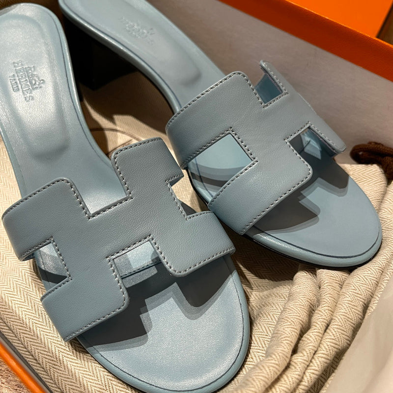 Sandália Hermès