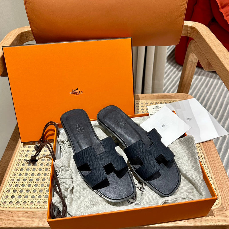 Sandália Hermès