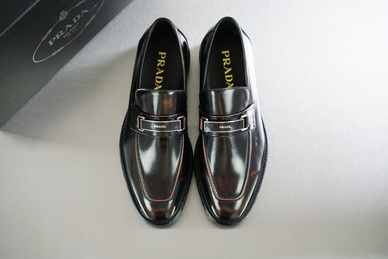 Sapato Prada