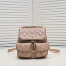 Bolsa Chanel Backpack