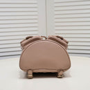 Bolsa Chanel Backpack