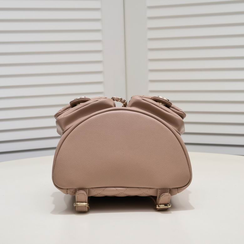 Bolsa Chanel Backpack