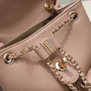 Bolsa Chanel Backpack