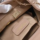 Bolsa Chanel Backpack