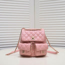 Bolsa Chanel Backpack