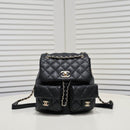 Bolsa Chanel Backpack