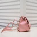 Bolsa Chanel Backpack