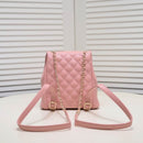 Bolsa Chanel Backpack