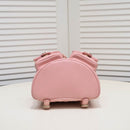 Bolsa Chanel Backpack