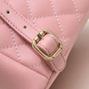 Bolsa Chanel Backpack