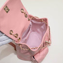 Bolsa Chanel Backpack