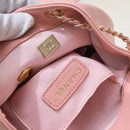 Bolsa Chanel Backpack