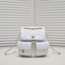 Bolsa Chanel Backpack