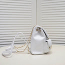 Bolsa Chanel Backpack