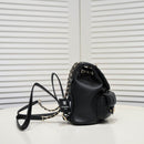 Bolsa Chanel Backpack
