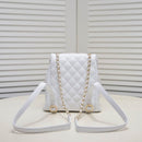 Bolsa Chanel Backpack