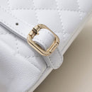 Bolsa Chanel Backpack