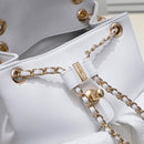 Bolsa Chanel Backpack