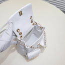 Bolsa Chanel Backpack