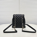 Bolsa Chanel Backpack