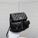 Bolsa Chanel Backpack
