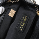 Bolsa Chanel Backpack