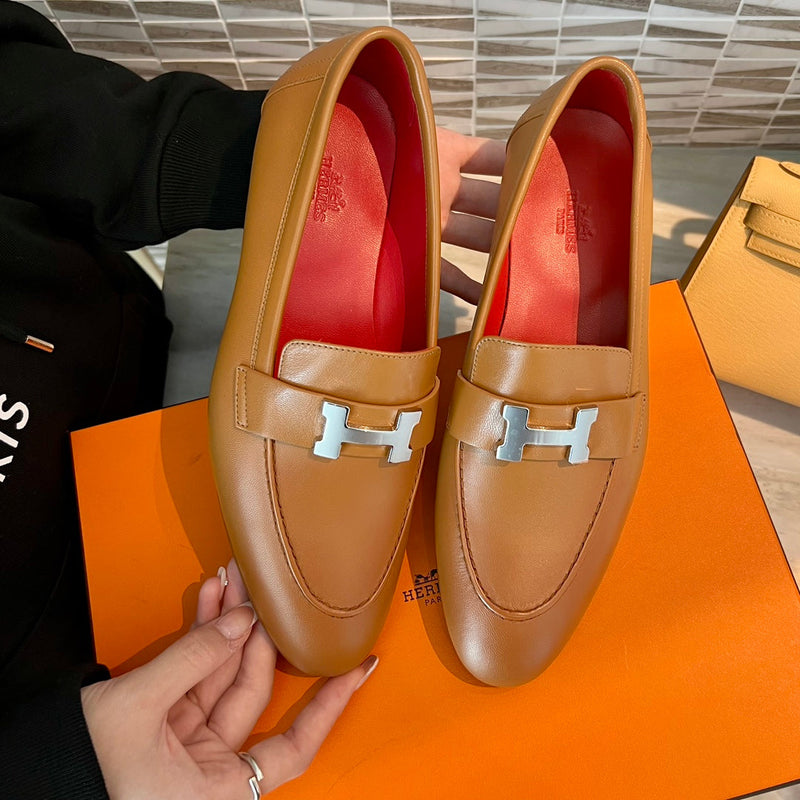 Sandália Hermès