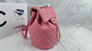 Bolsa Chanel Backpack