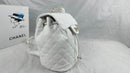 Bolsa Chanel Backpack