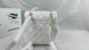 Bolsa Chanel Backpack
