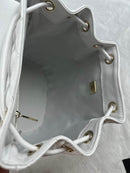 Bolsa Chanel Backpack