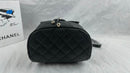 Bolsa Chanel Backpack